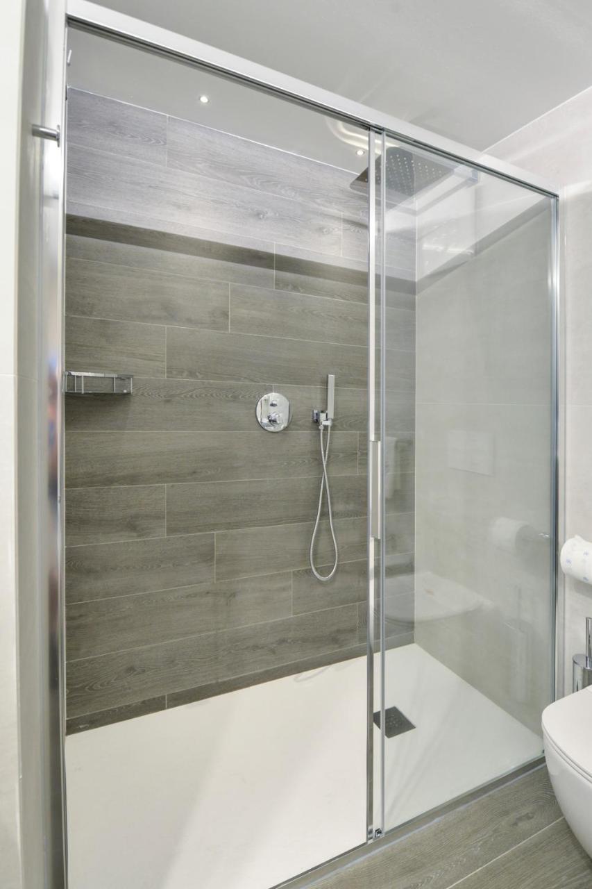 Hotel Ambra Clusone Ngoại thất bức ảnh