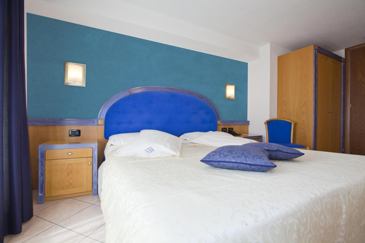 Hotel Ambra Clusone Ngoại thất bức ảnh
